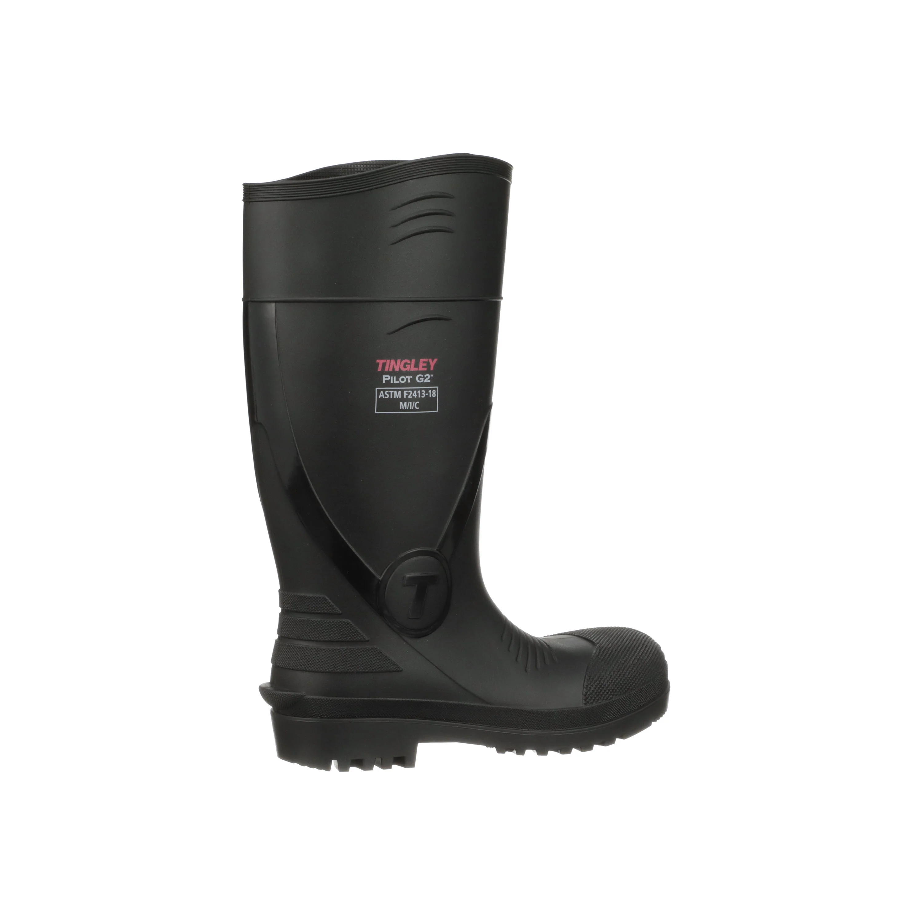 Pilot G2™ Safety Toe Knee Boot - Image 29