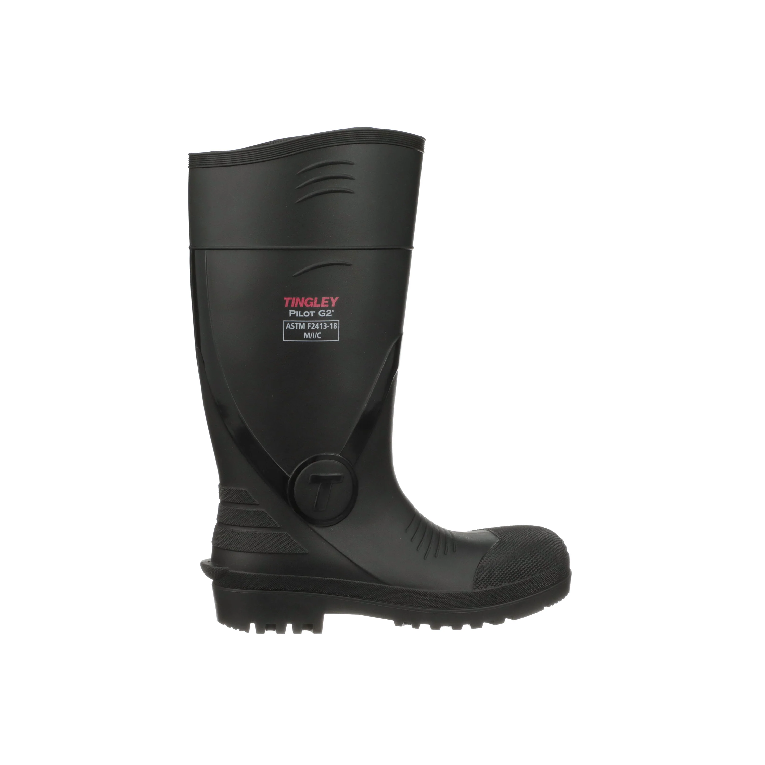 Pilot G2™ Safety Toe Knee Boot - Image 30