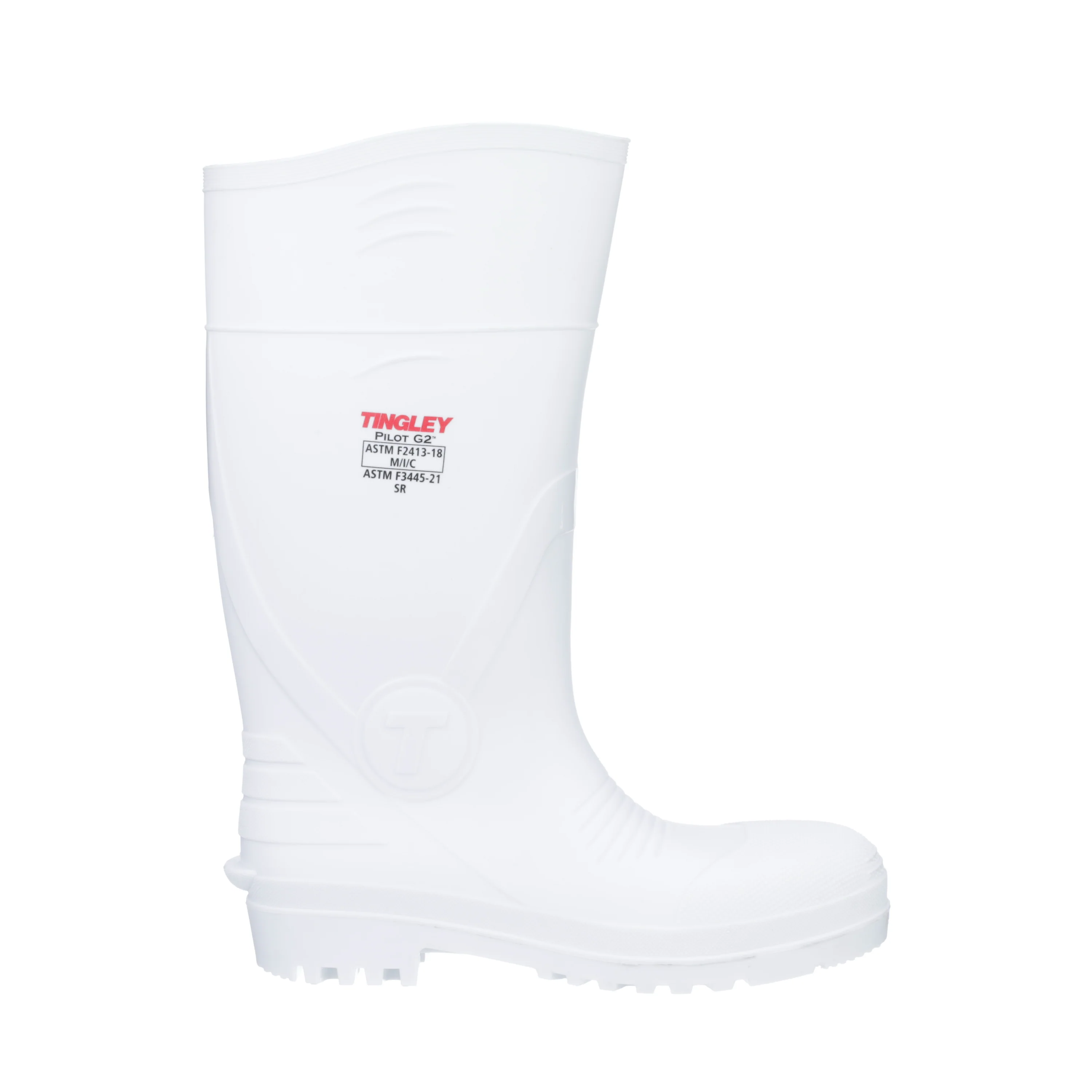 Pilot G2™ Safety Toe Knee Boot - Image 31