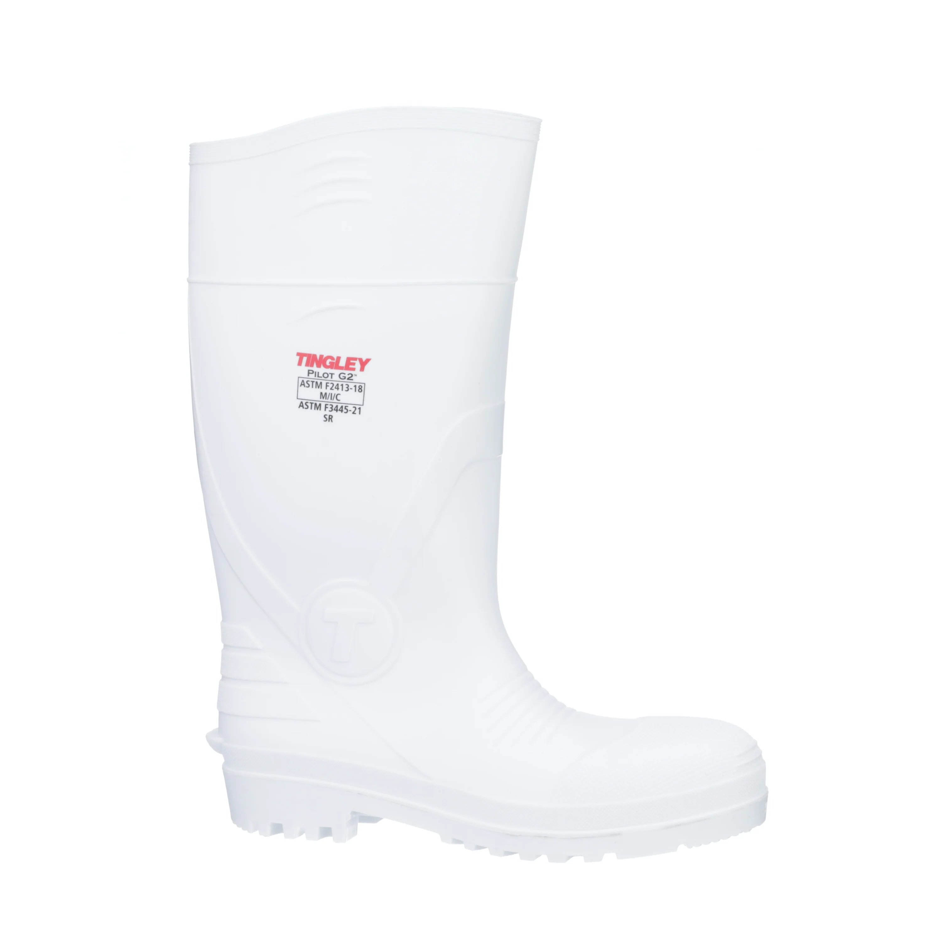 Pilot G2™ Safety Toe Knee Boot - Image 32