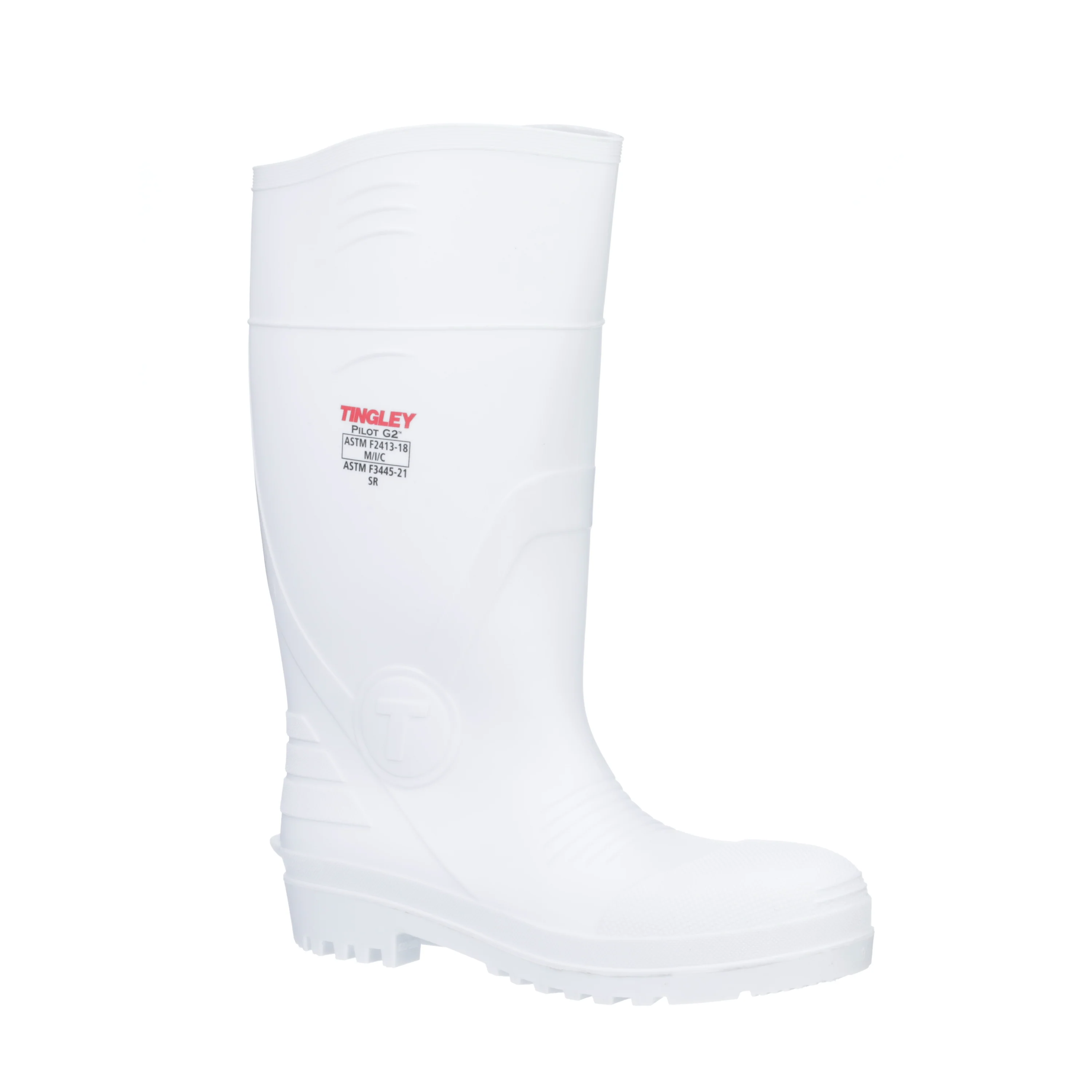 Pilot G2™ Safety Toe Knee Boot - Image 33