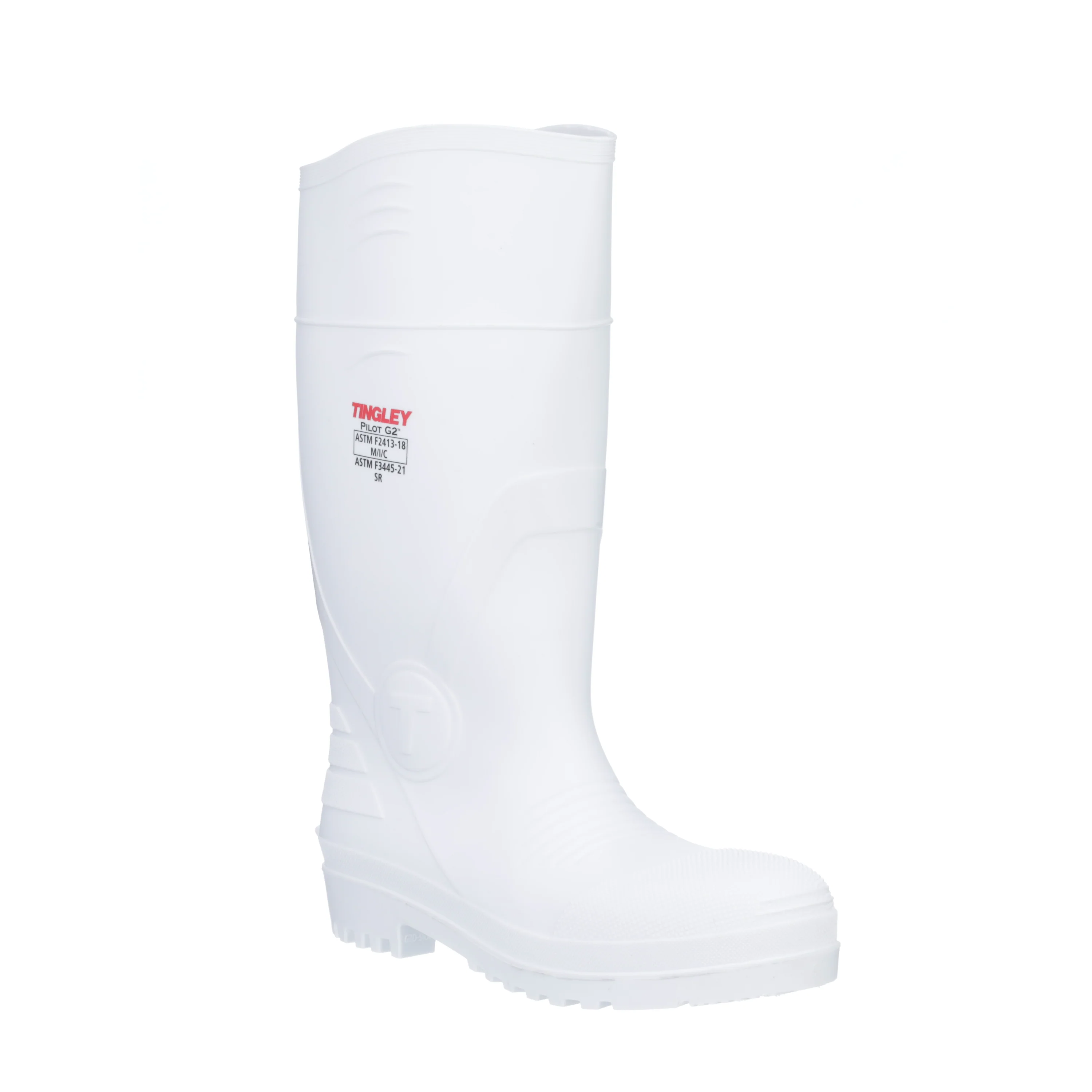 Pilot G2™ Safety Toe Knee Boot - Image 34