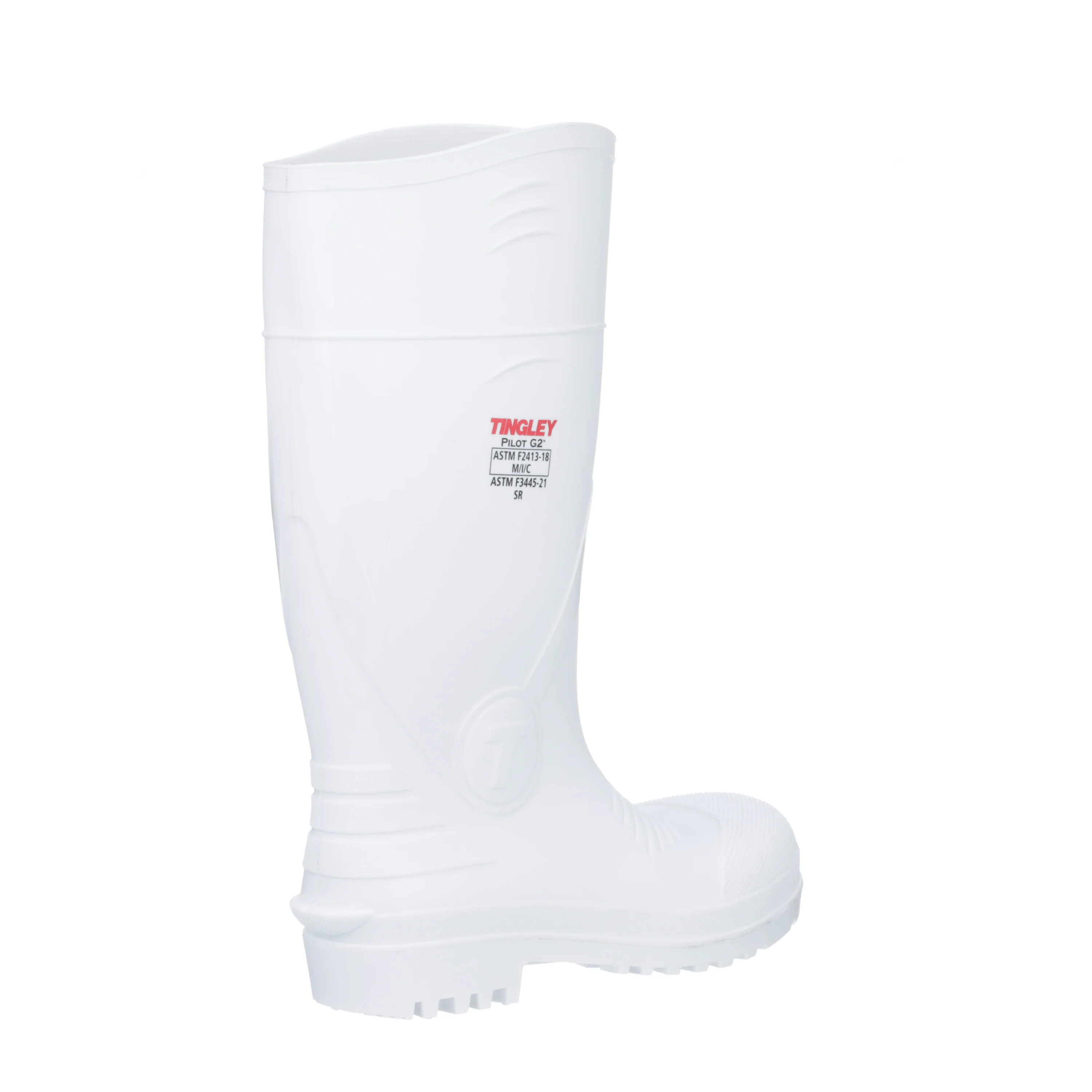 Pilot G2™ Safety Toe Knee Boot - Image 52