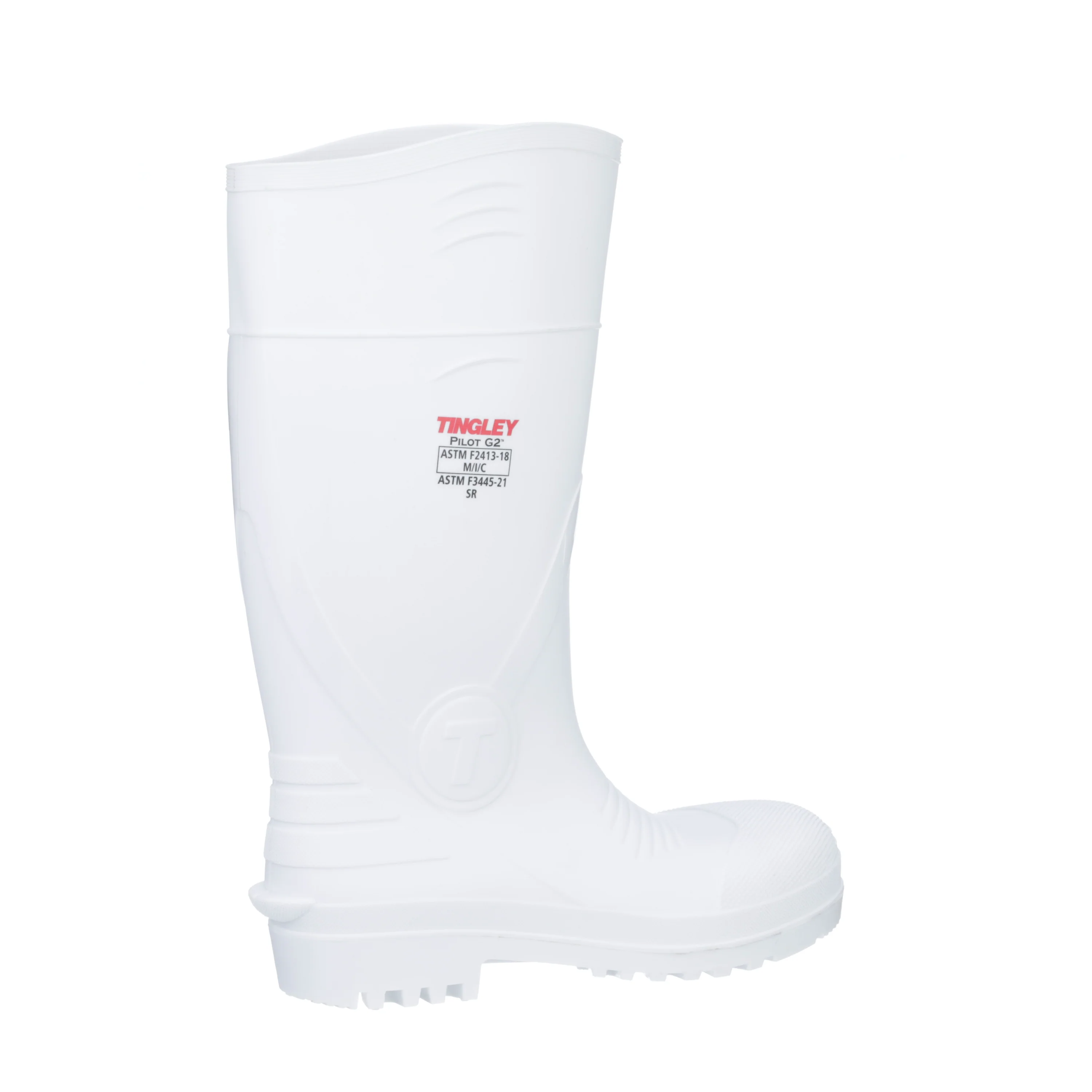 Pilot G2™ Safety Toe Knee Boot - Image 53