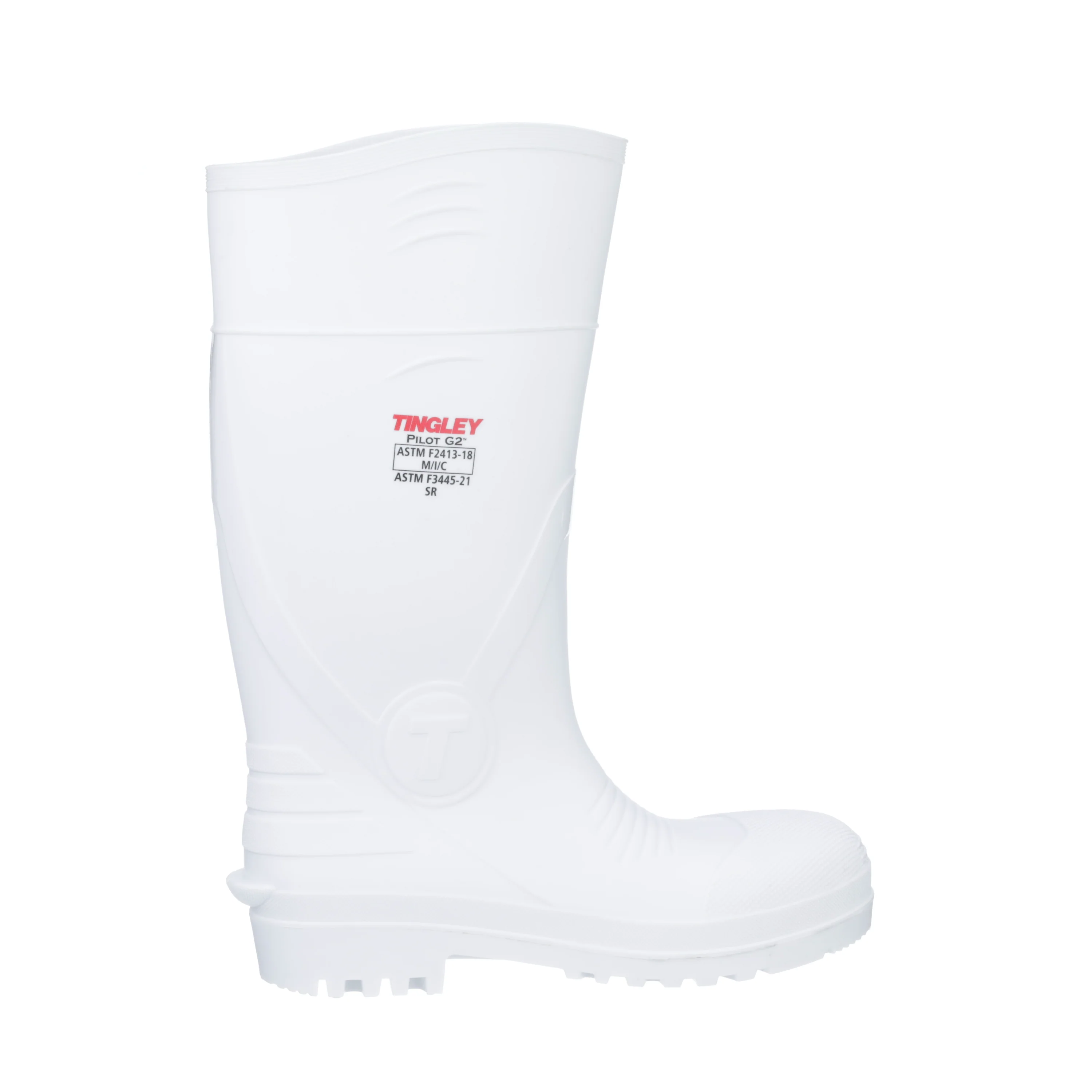 Pilot G2™ Safety Toe Knee Boot - Image 54