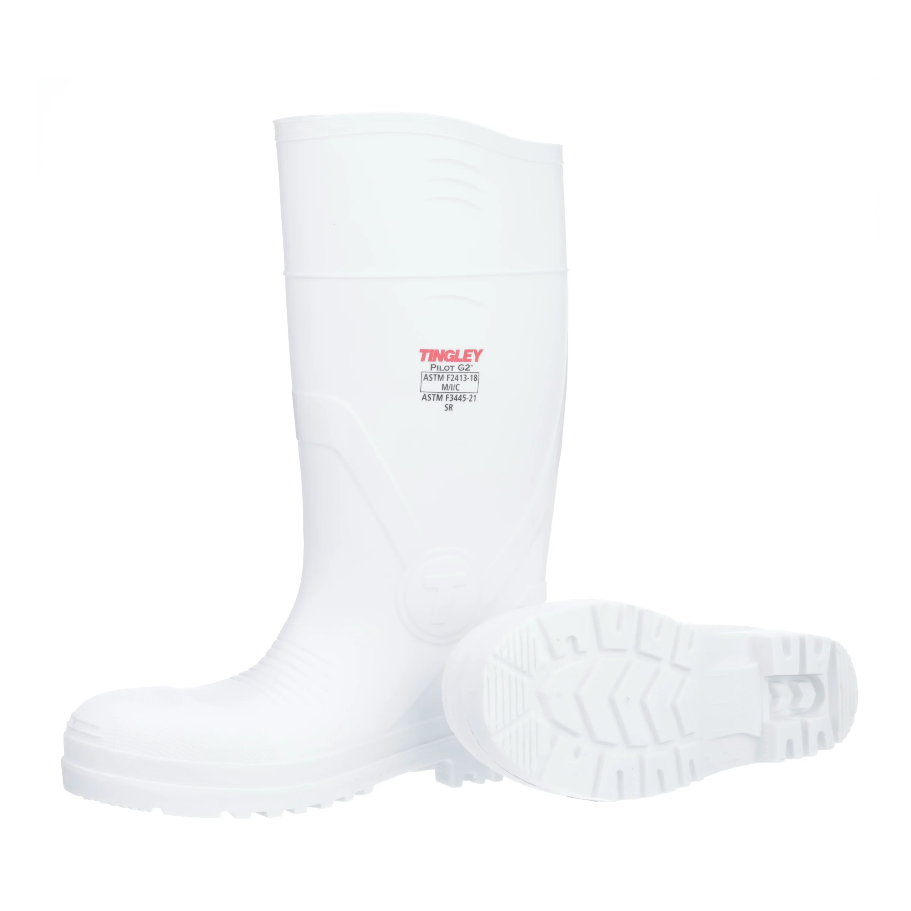 Pilot G2™ Safety Toe Knee Boot - Image 6