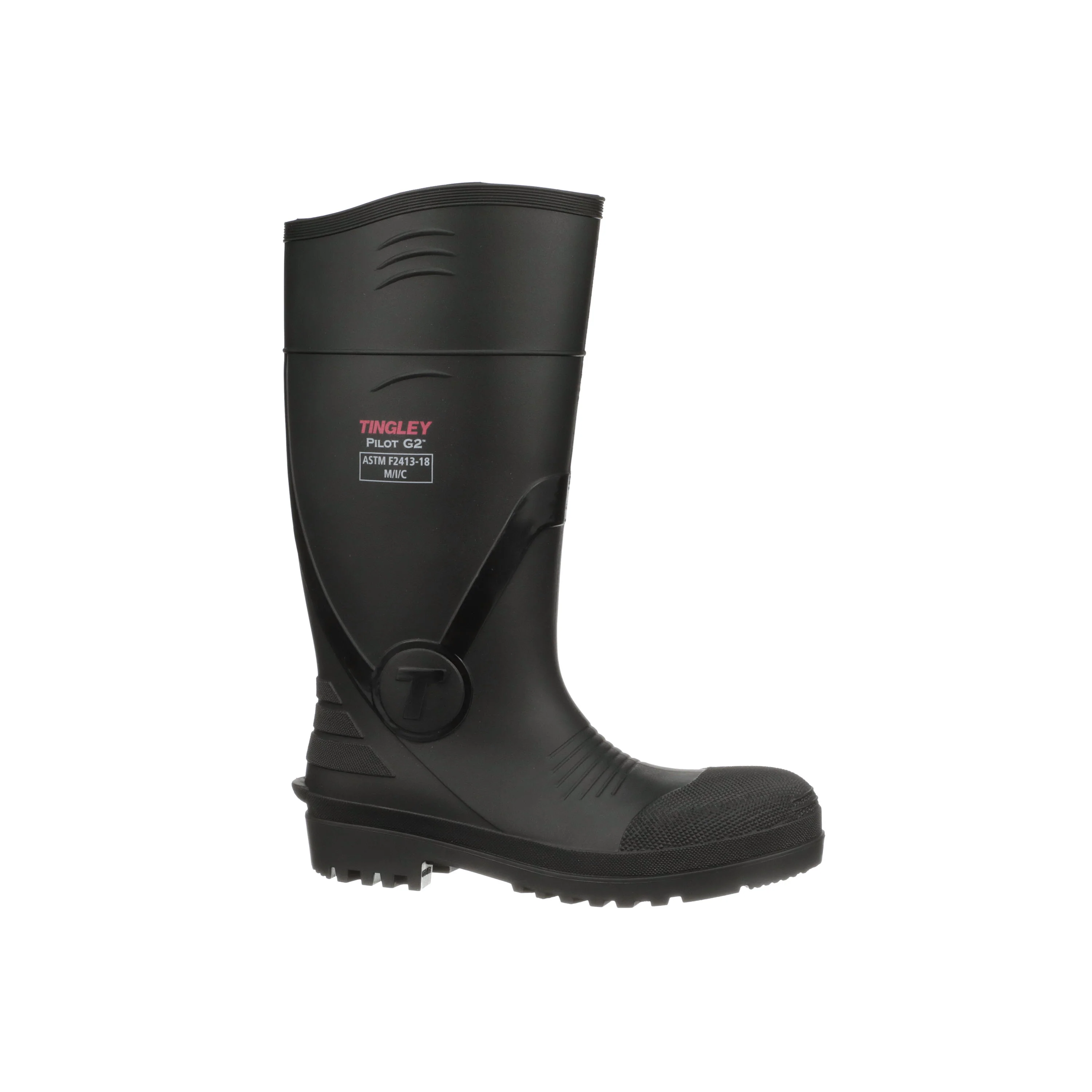 Pilot G2™ Safety Toe Knee Boot - Image 8