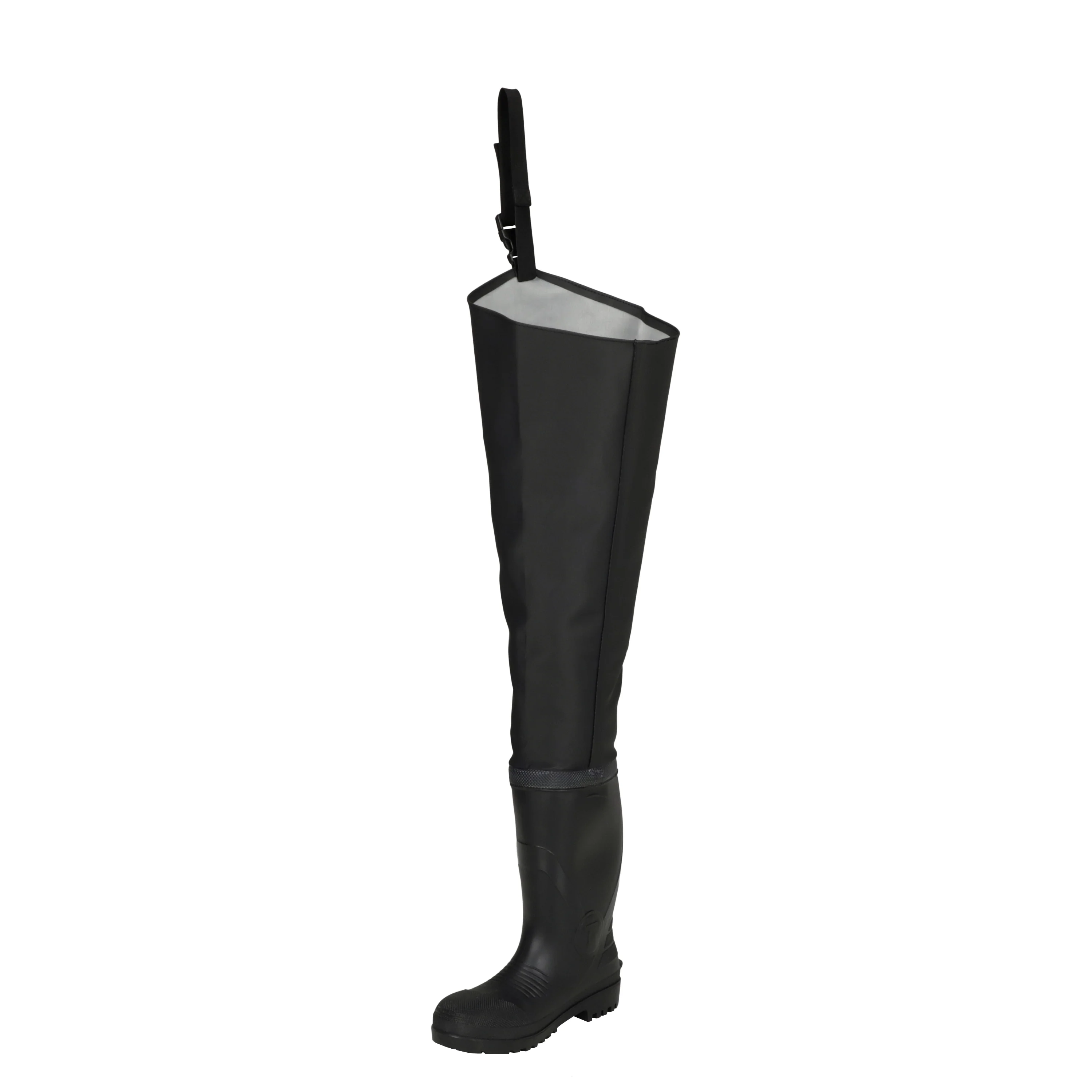 Safety Toe Hip Boots - Image 13