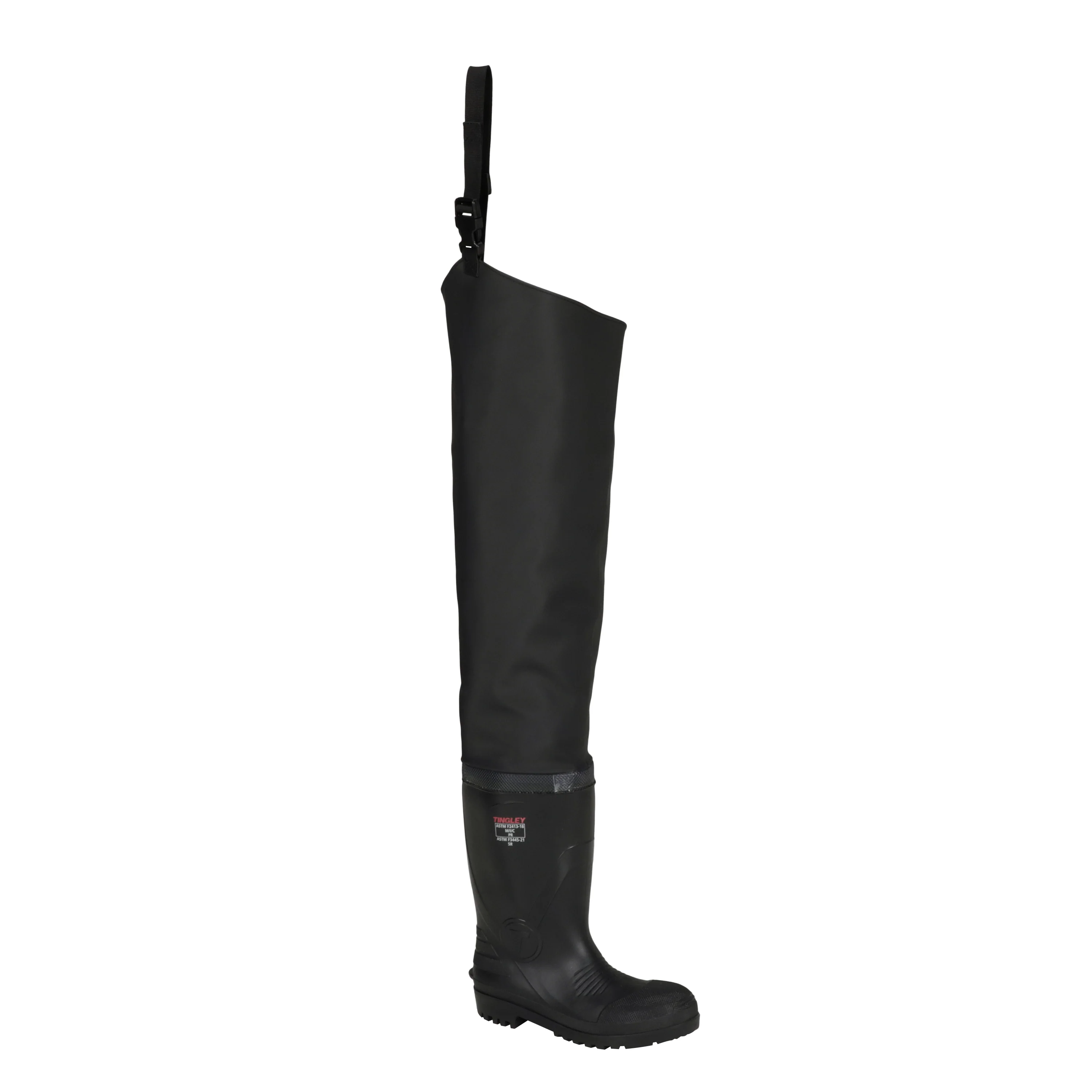 Safety Toe Hip Boots - Image 30