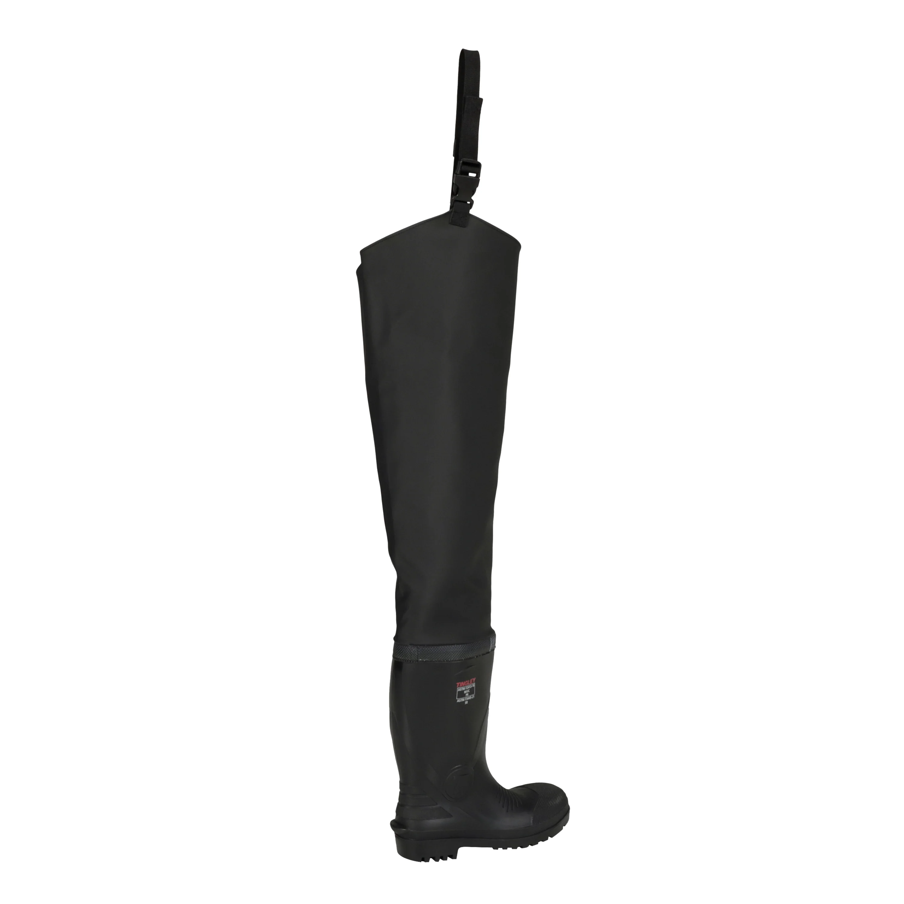 Safety Toe Hip Boots - Image 50
