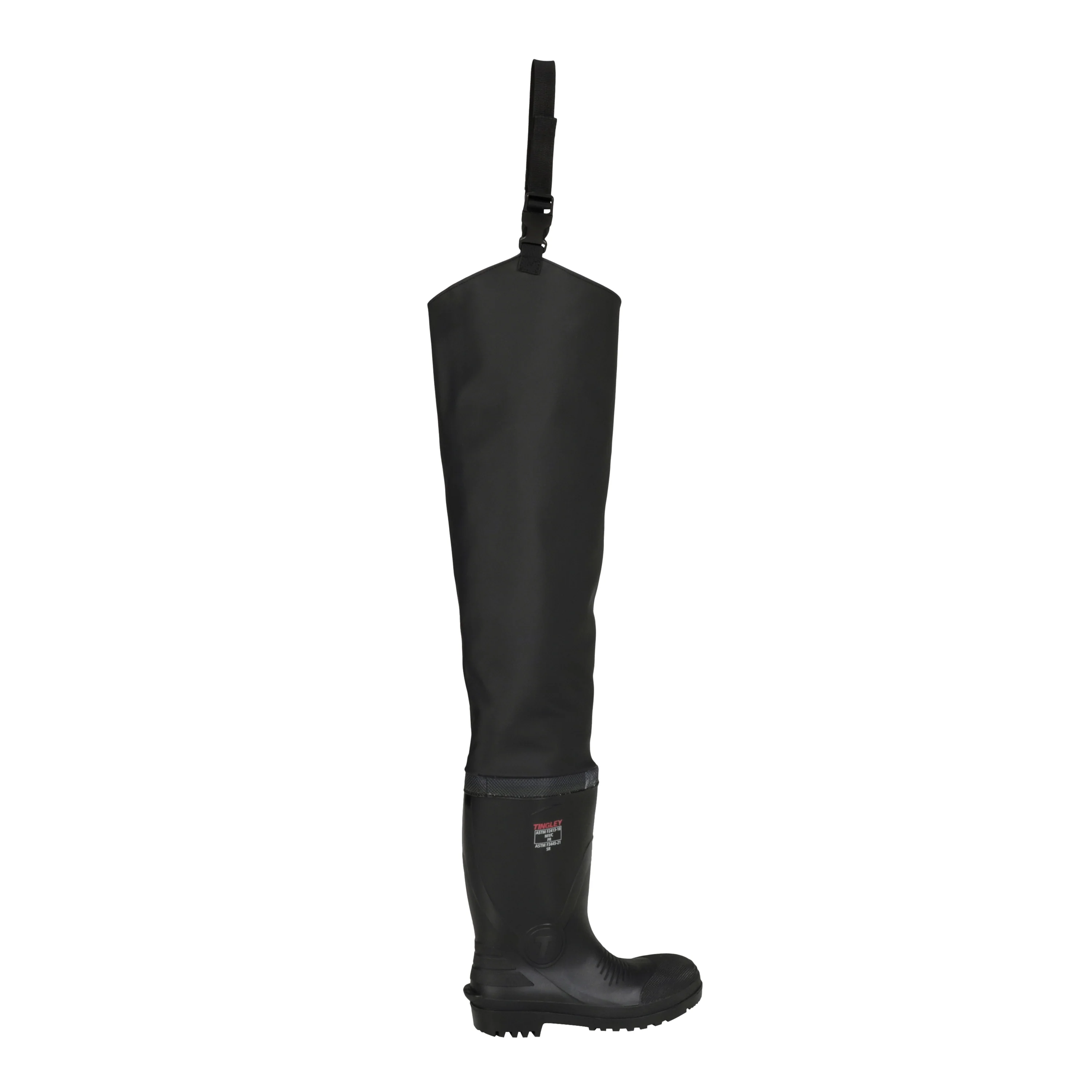 Safety Toe Hip Boots - Image 51