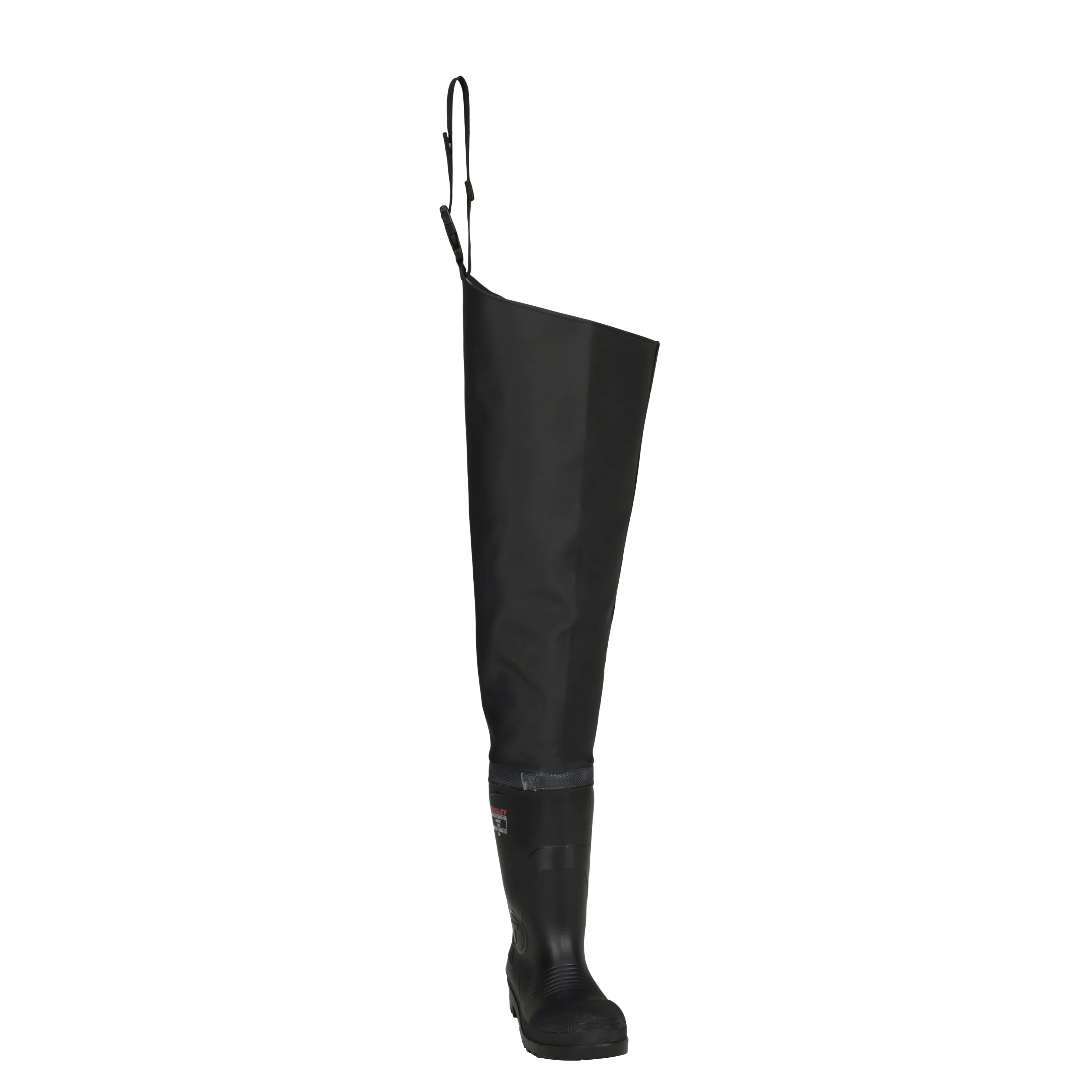 Safety Toe Hip Boots - Image 9