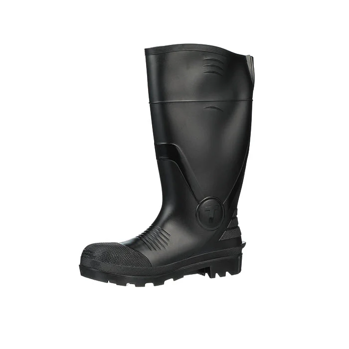 Pilot G2™ Safety Toe Puncture-Resistant Knee Boot - Image 14