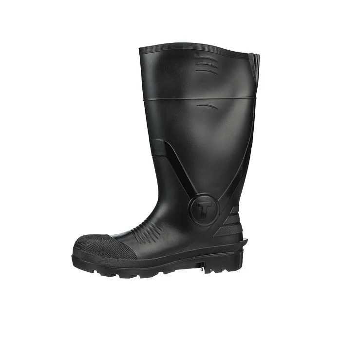 Pilot G2™ Safety Toe Puncture-Resistant Knee Boot - Image 15