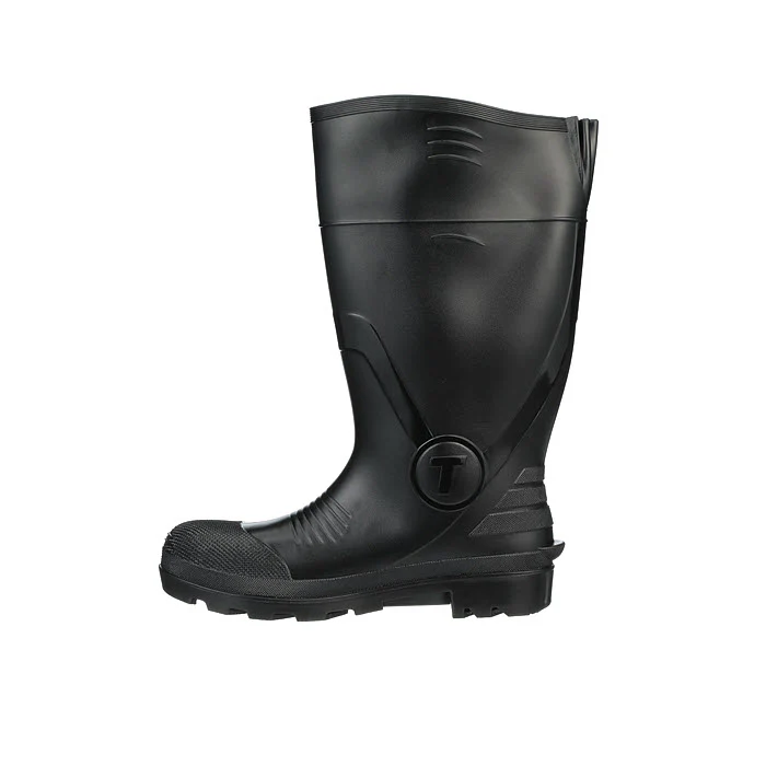 Pilot G2™ Safety Toe Puncture-Resistant Knee Boot - Image 16