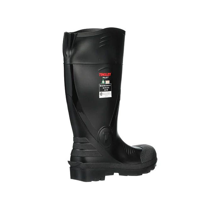 Pilot G2™ Safety Toe Puncture-Resistant Knee Boot - Image 25