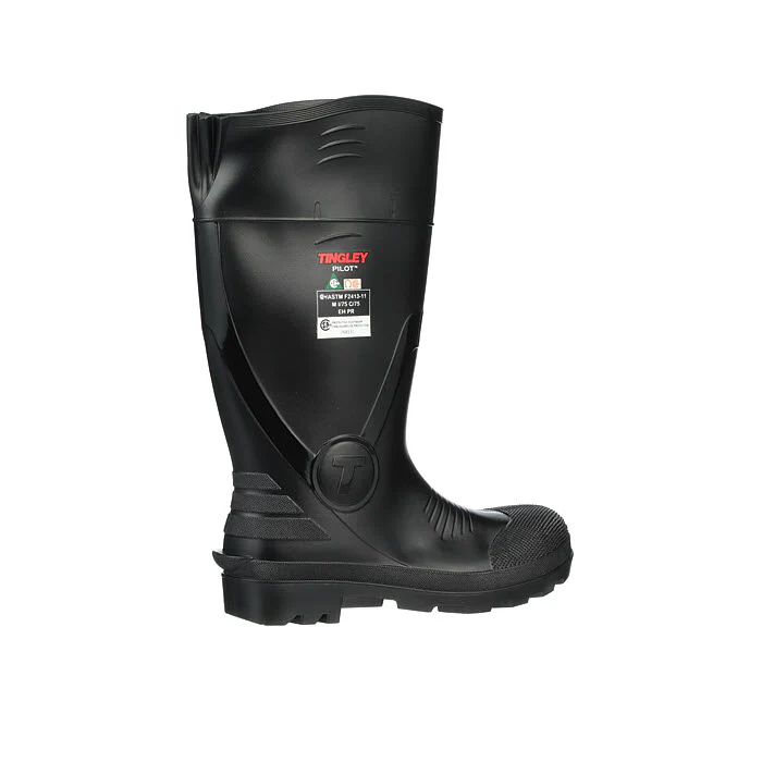 Pilot G2™ Safety Toe Puncture-Resistant Knee Boot - Image 26