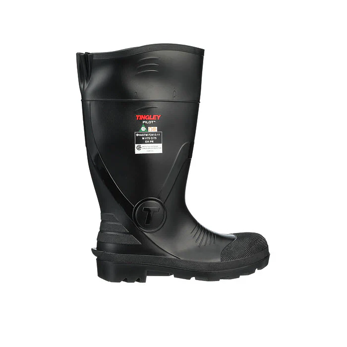 Pilot G2™ Safety Toe Puncture-Resistant Knee Boot - Image 27