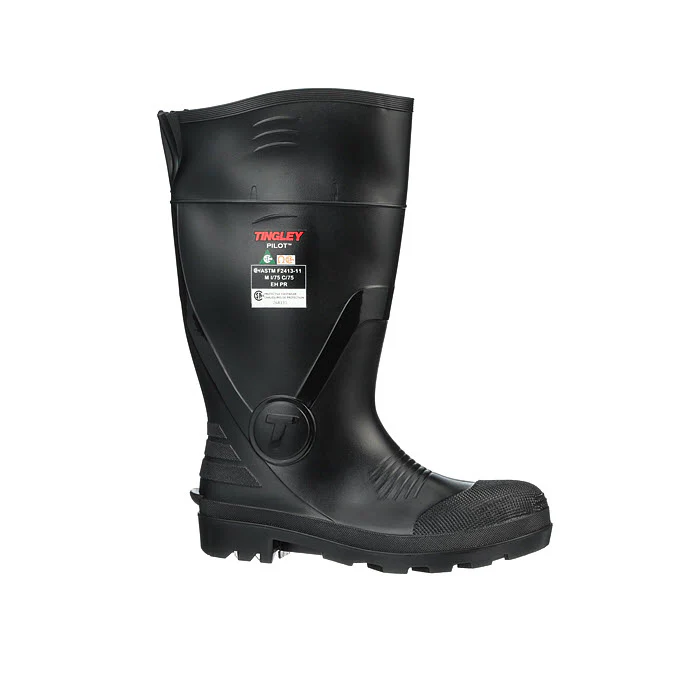 Pilot G2™ Safety Toe Puncture-Resistant Knee Boot - Image 5