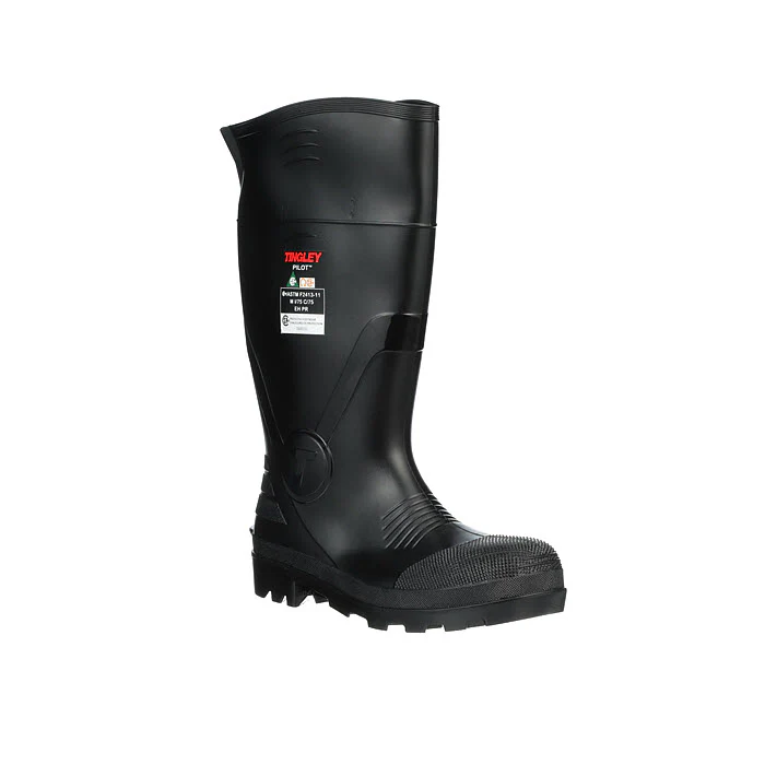 Pilot G2™ Safety Toe Puncture-Resistant Knee Boot - Image 7