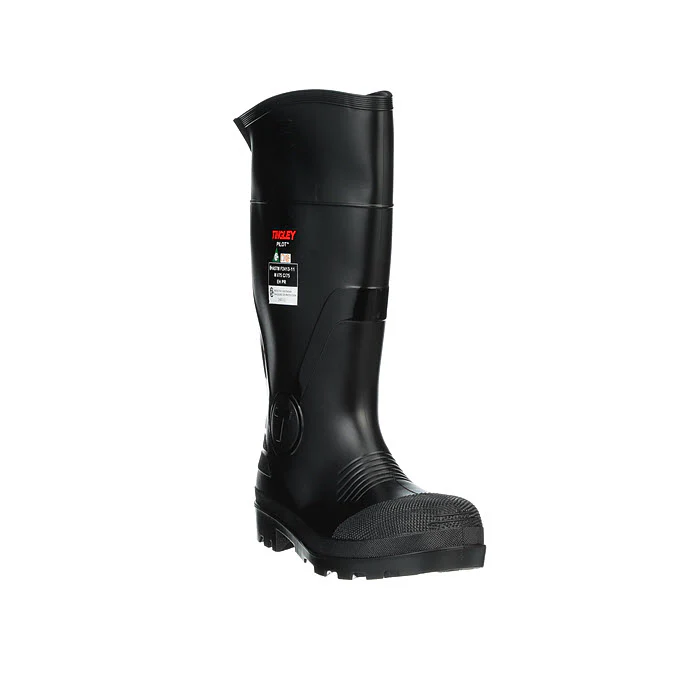 Pilot G2™ Safety Toe Puncture-Resistant Knee Boot - Image 8