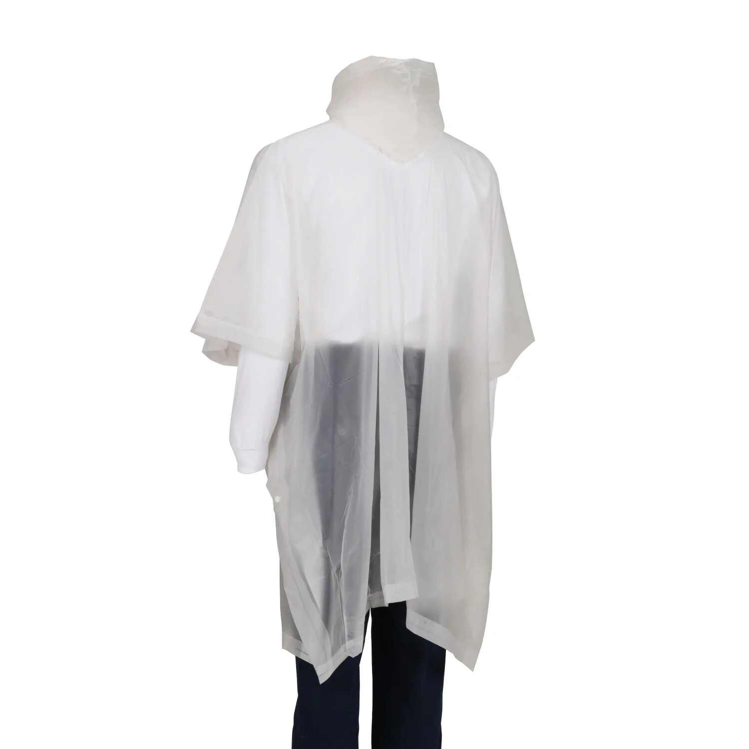 Poncho - Image 18