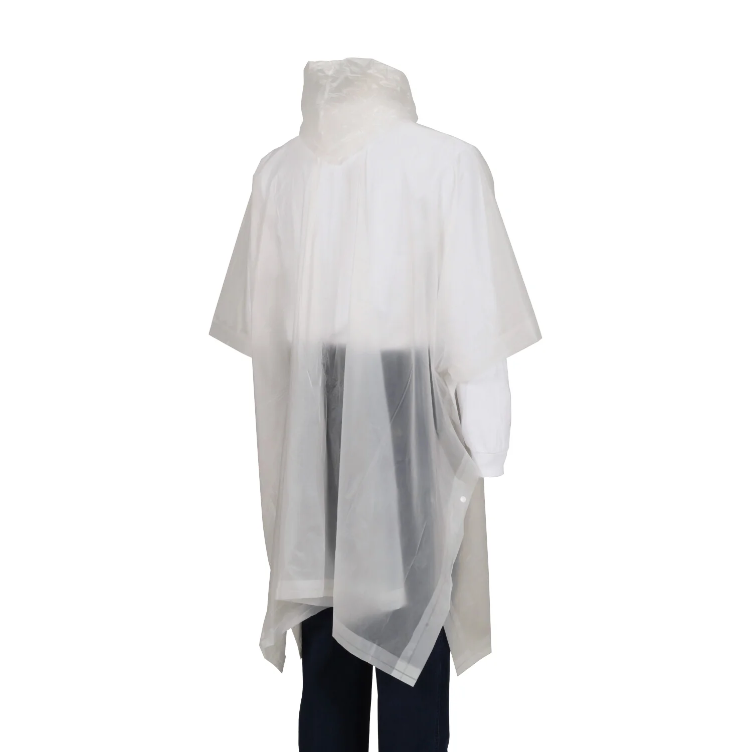 Poncho - Image 22