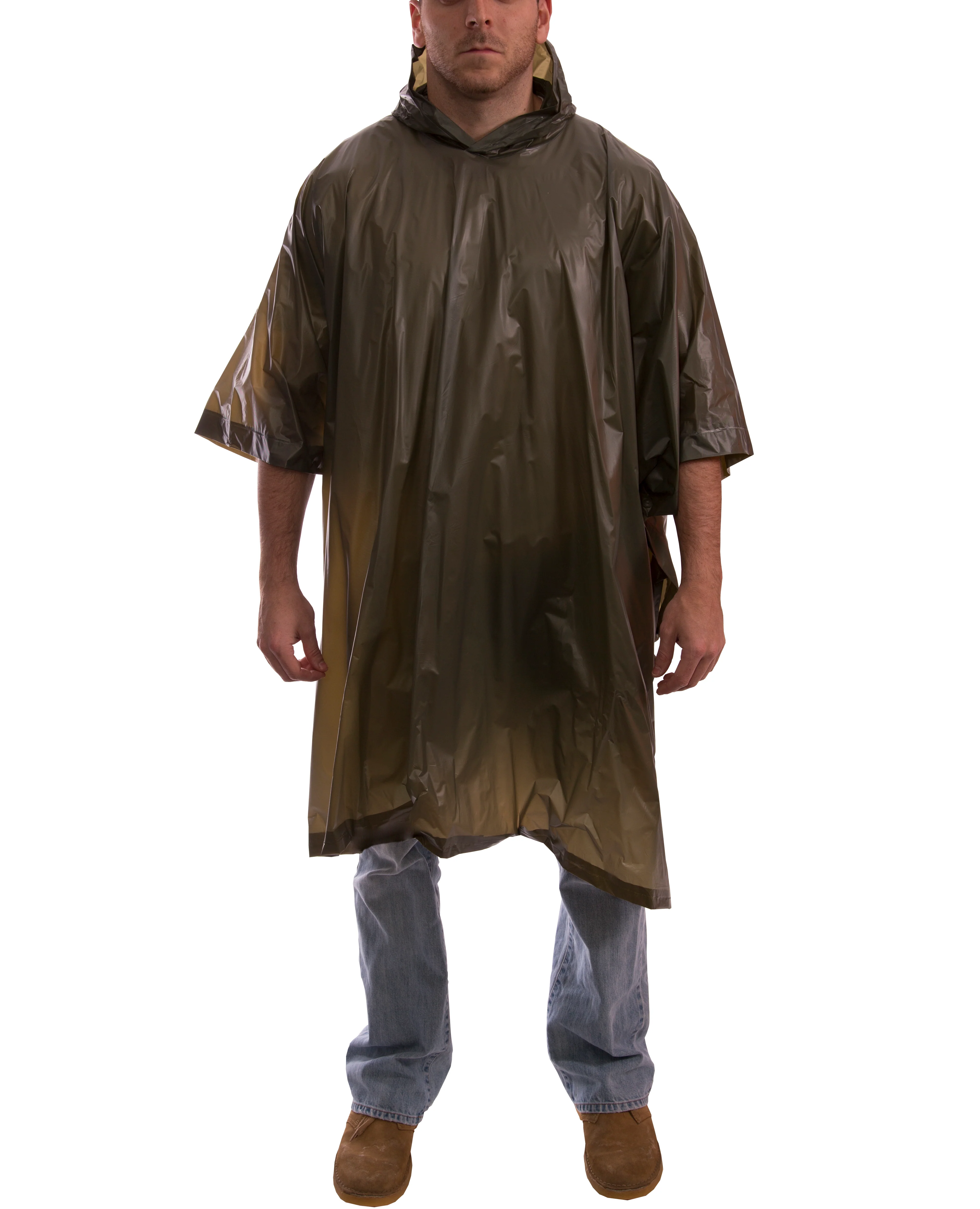 Poncho - Image 4