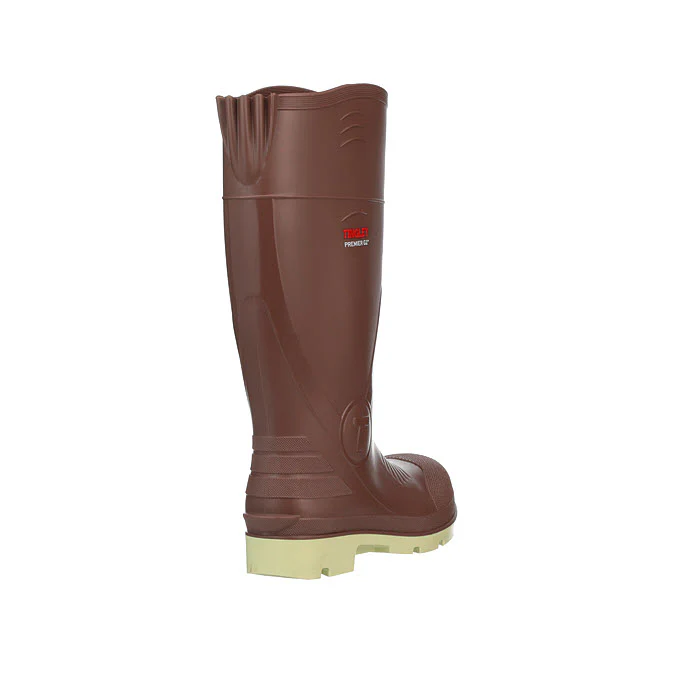 Premier G2 Plain Toe Knee Boot - Image 25