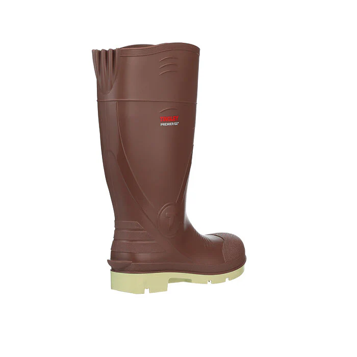 Premier G2 Plain Toe Knee Boot - Image 26