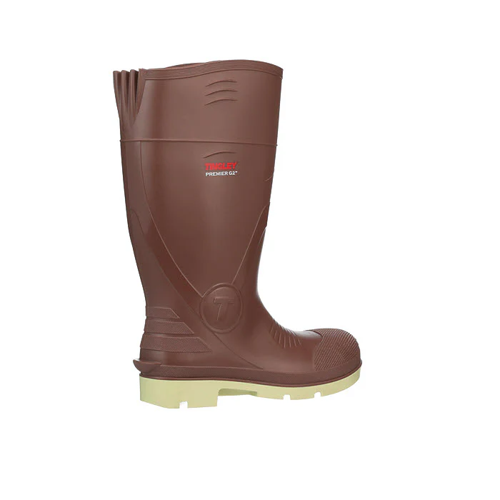 Premier G2 Plain Toe Knee Boot - Image 27