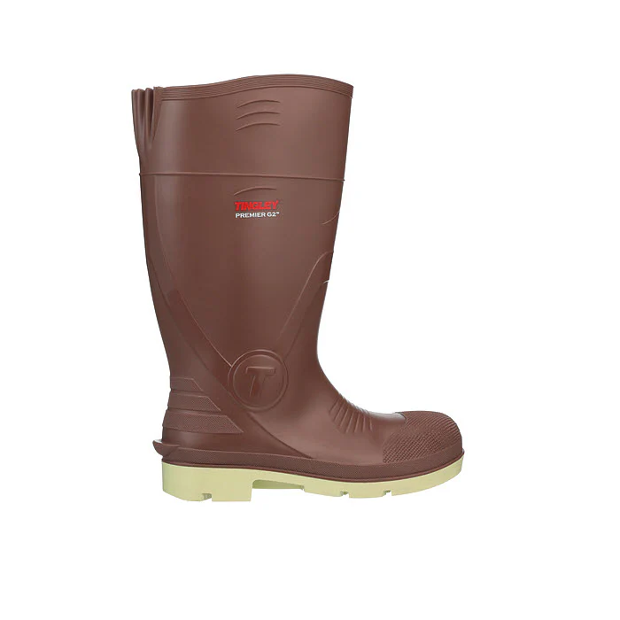Premier G2 Plain Toe Knee Boot - Image 28