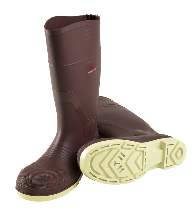 Premier G2 Plain Toe Knee Boot - Image 3
