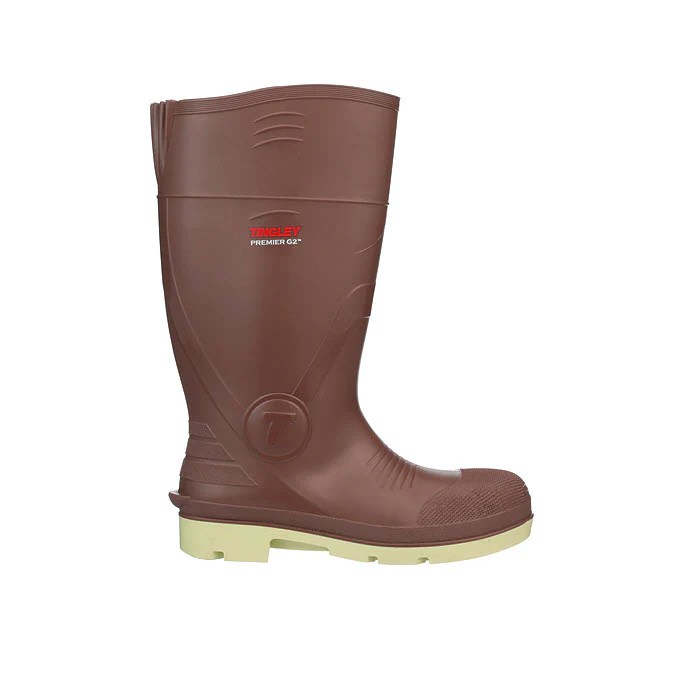 Premier G2 Plain Toe Knee Boot - Image 5