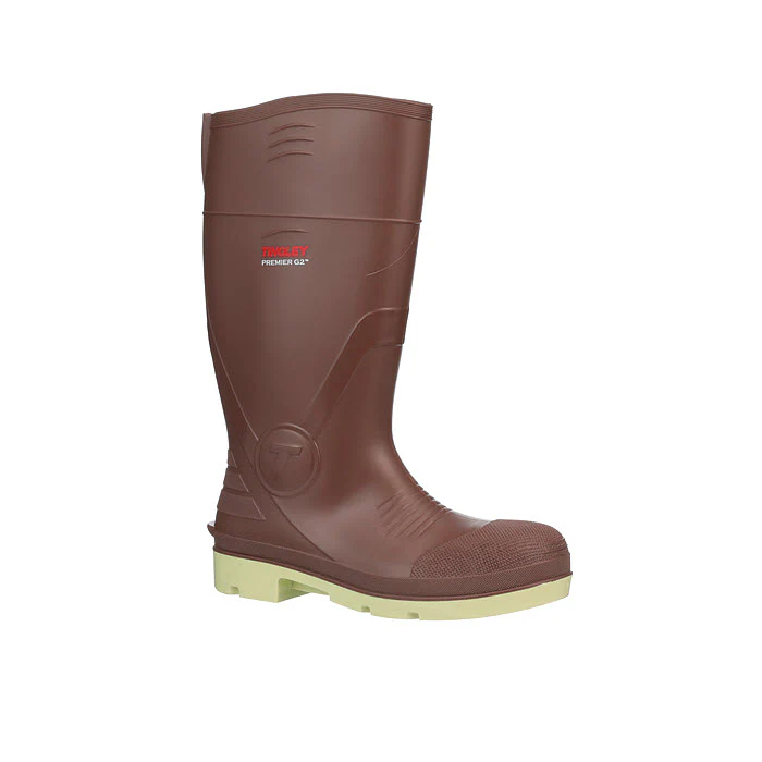 Premier G2 Plain Toe Knee Boot - Image 7