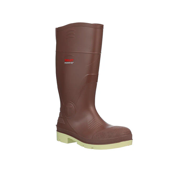 Premier G2 Plain Toe Knee Boot - Image 8