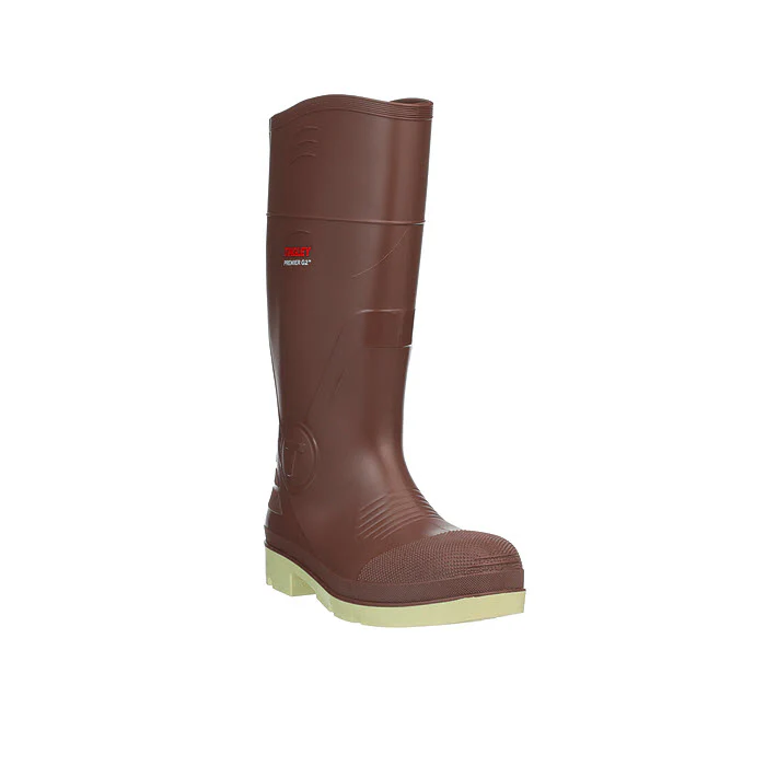 Premier G2 Plain Toe Knee Boot - Image 9