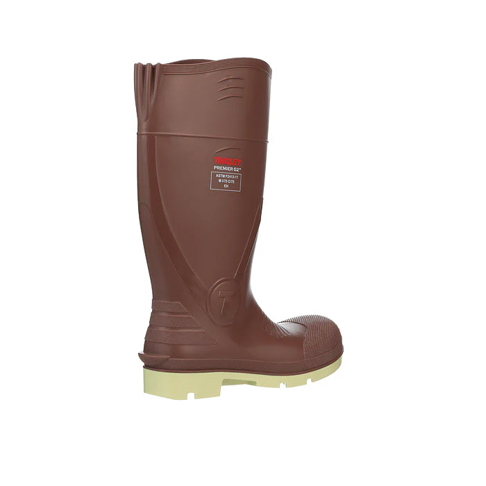 Premier G2 Safety Toe Knee Boot - Image 26