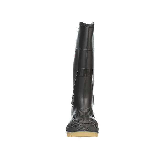 Profile Plain Toe Knee Boot - Image 10
