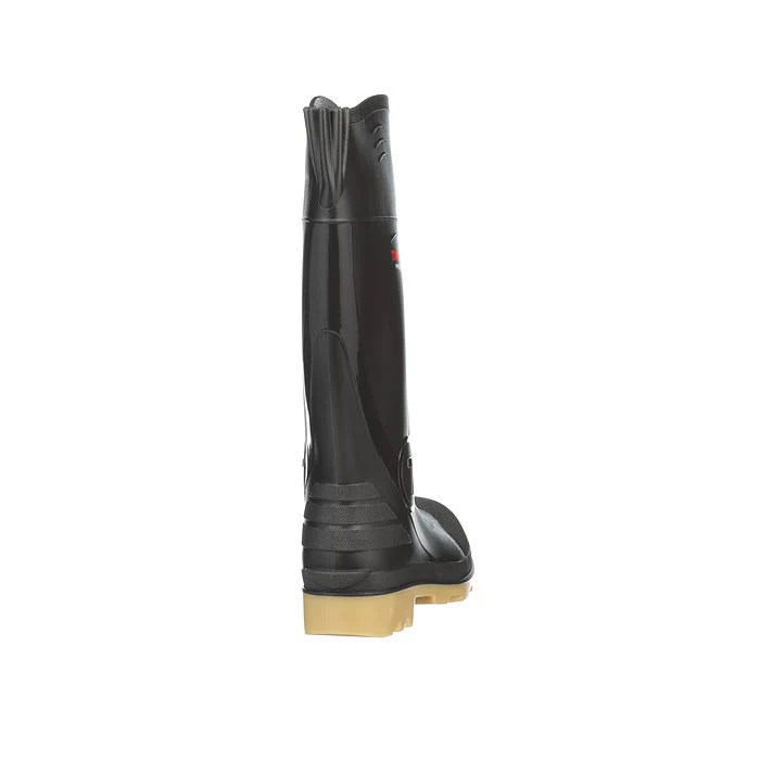 Profile Plain Toe Knee Boot - Image 23