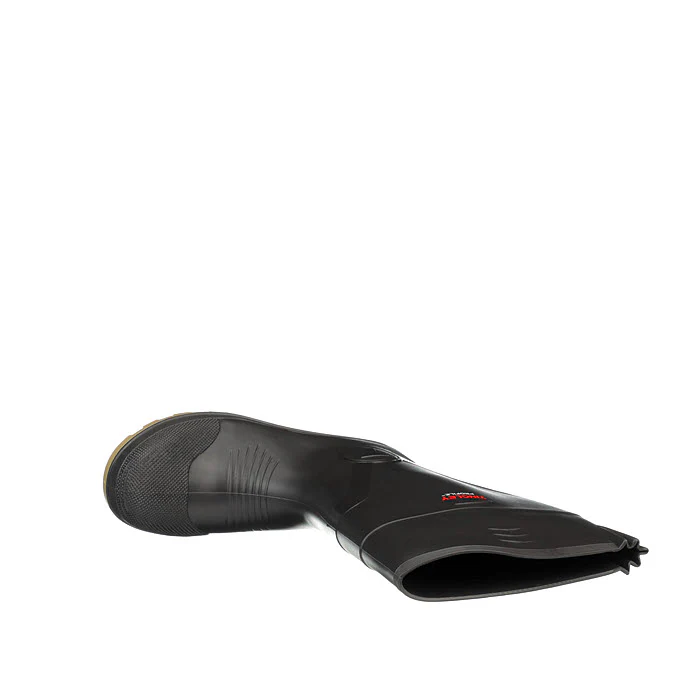 Profile Plain Toe Knee Boot - Image 38