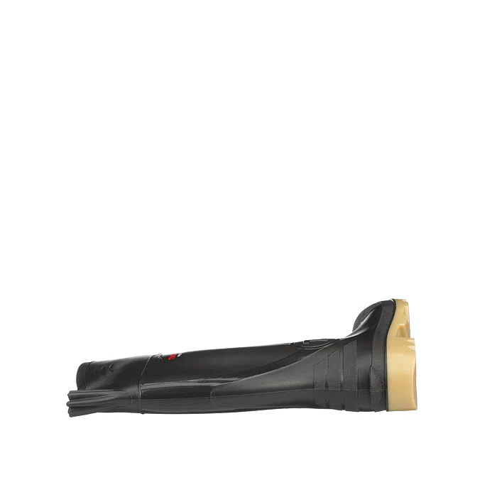 Profile Plain Toe Knee Boot - Image 46