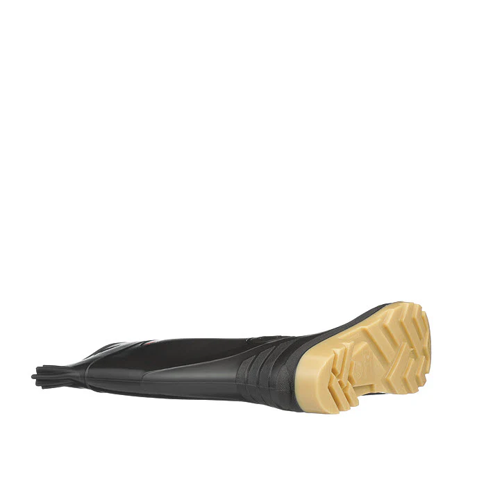 Profile Plain Toe Knee Boot - Image 48
