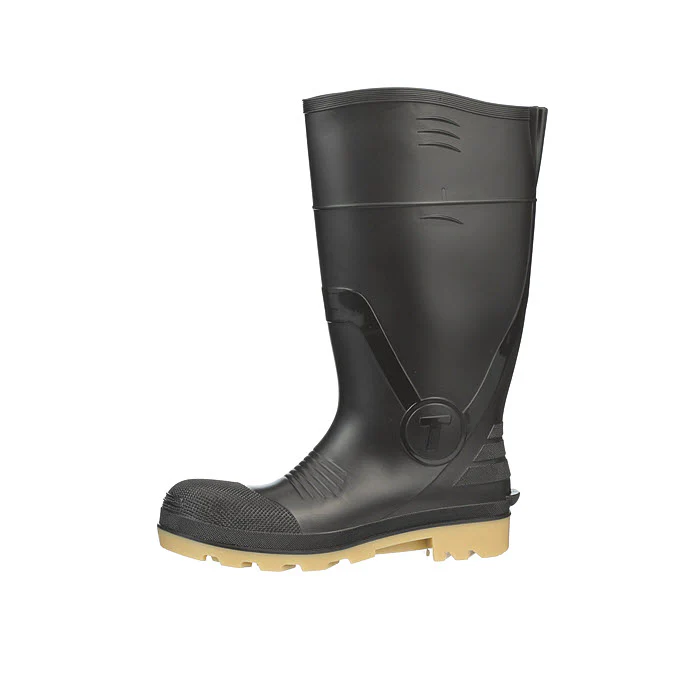 Profile Safety Toe Knee Boot - Image 15
