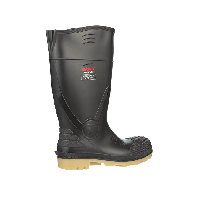 Profile Safety Toe Knee Boot - Image 26