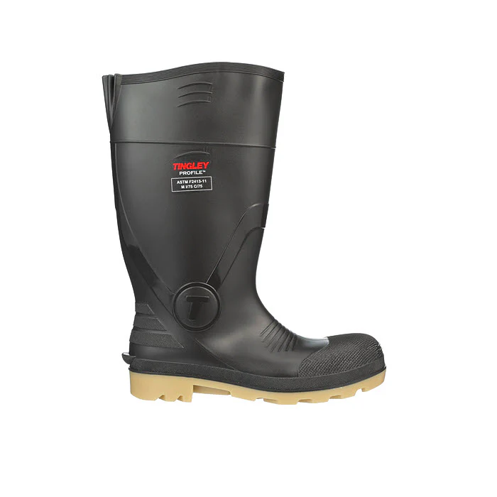 Profile Safety Toe Knee Boot - Image 4