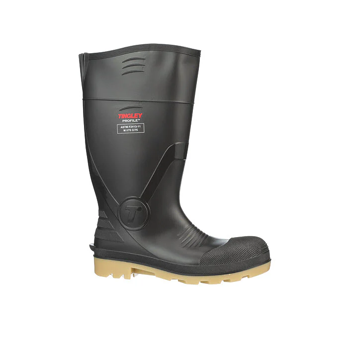 Profile Safety Toe Knee Boot - Image 5