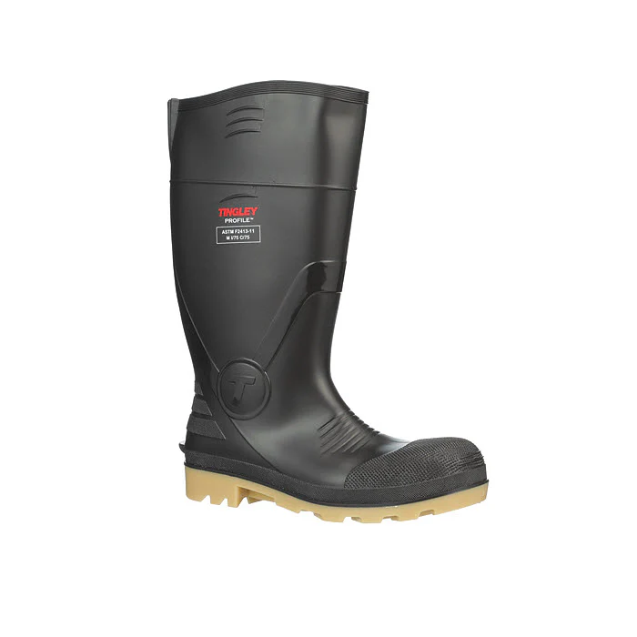 Profile Safety Toe Knee Boot - Image 6