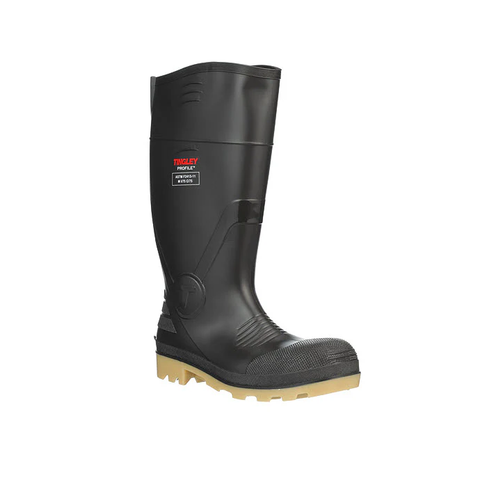 Profile Safety Toe Knee Boot - Image 7
