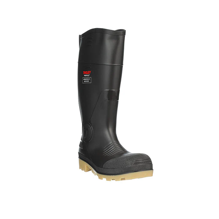Profile Safety Toe Knee Boot - Image 8